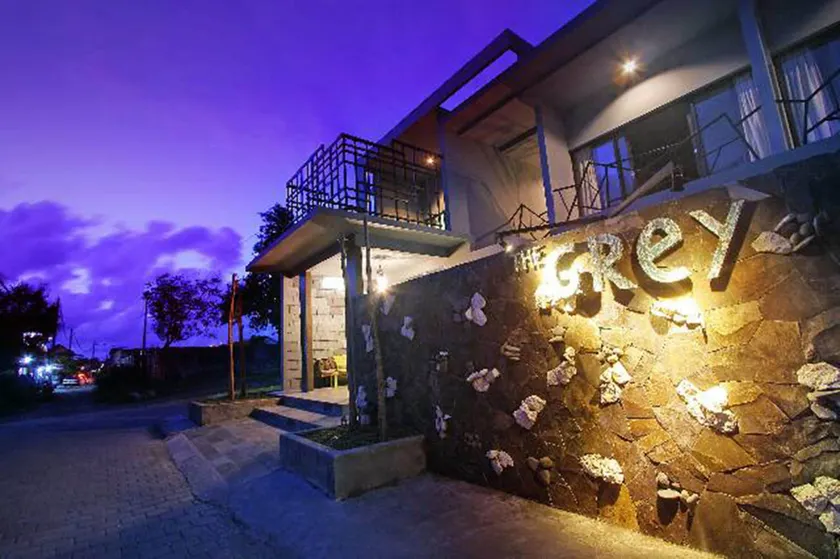 The Grey Boutique Inn - Image 1