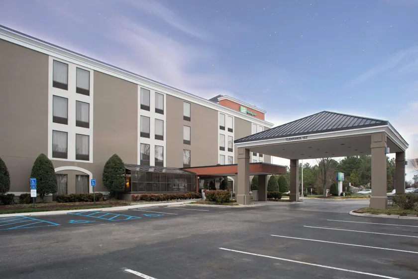Holiday Inn Express - Chester by IHG - Image 1