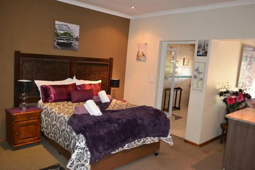 Ikhanda Guesthouse - Image 1