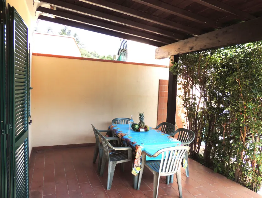 Appartamento Montecristo - Image 1