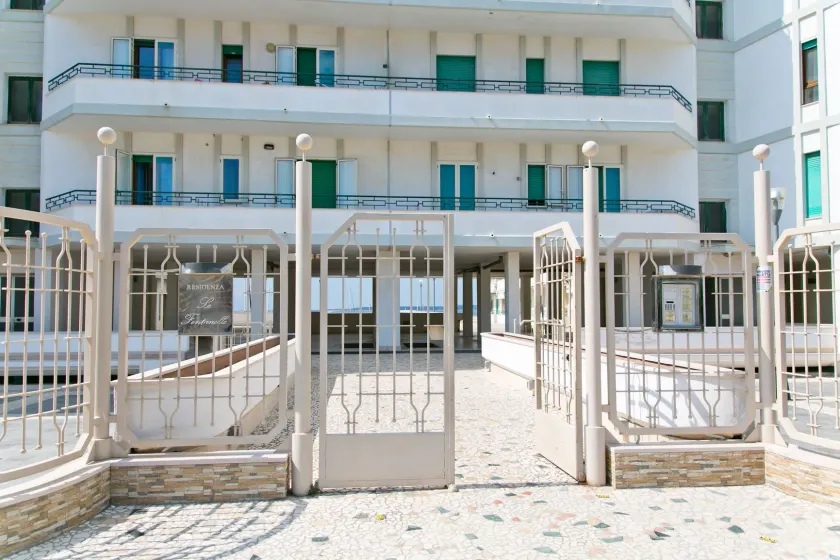 Bluemarine Apartment - Image 1