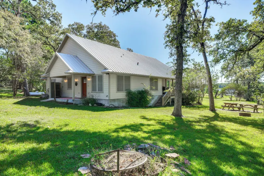 Franklin Home w/ Water Views: Outdoor Dining Area! - Innvendig