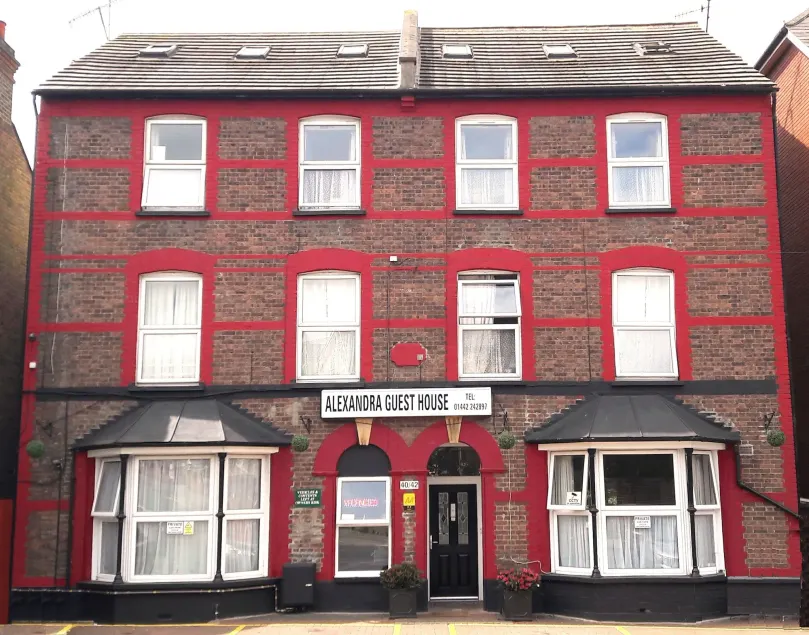 Alexandra Guest House - Image 1