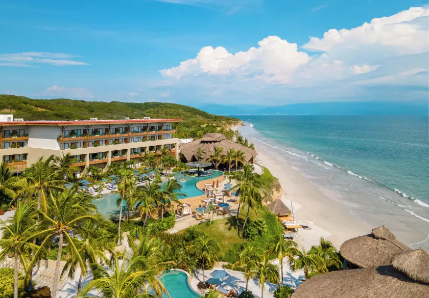 Armony Marival Resort & Spa Punta de Mita - MGallery collection - Image 1