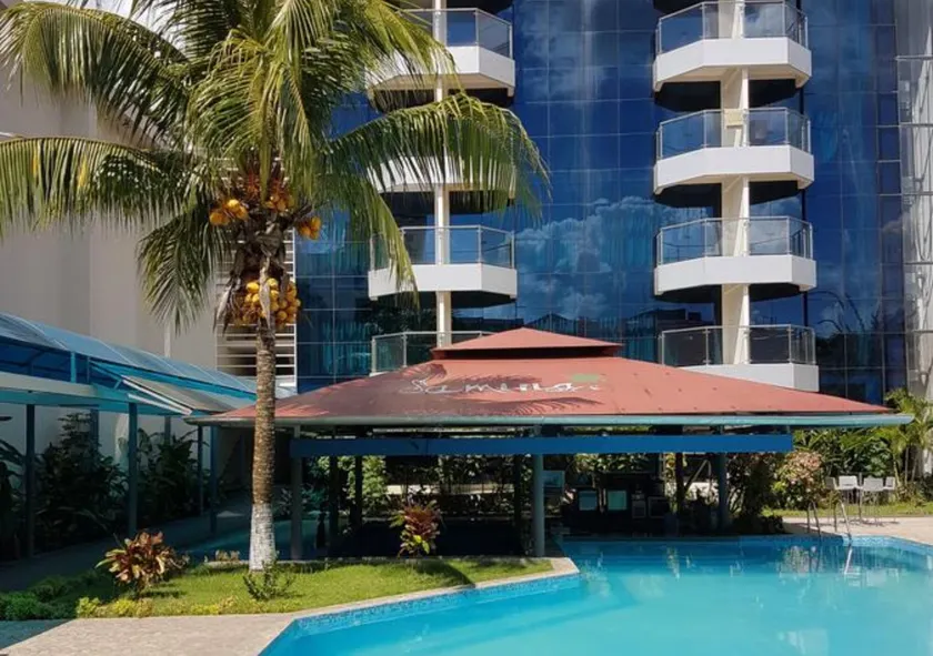 Samiria Jungle Hotel - Image 1
