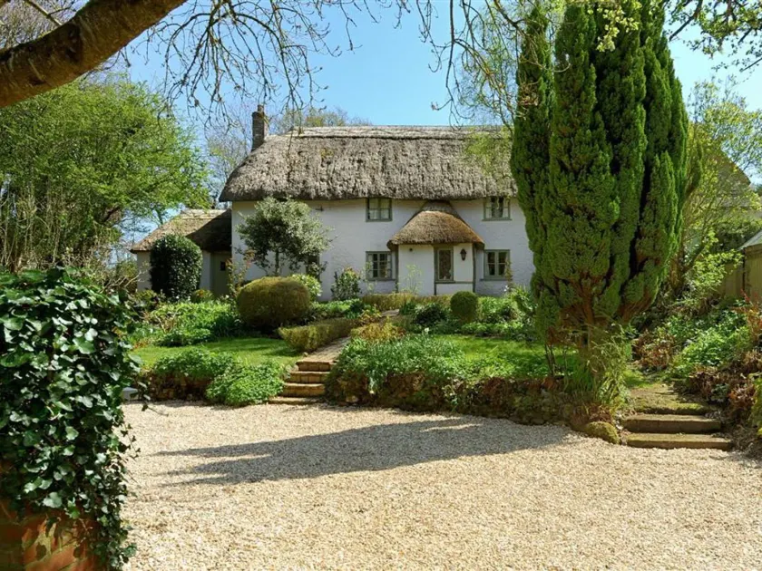 Church Cottage - Image 1