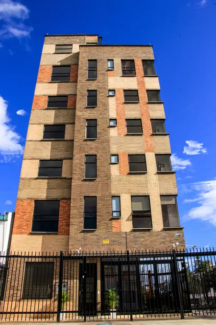 Normandía Tower - Image 1