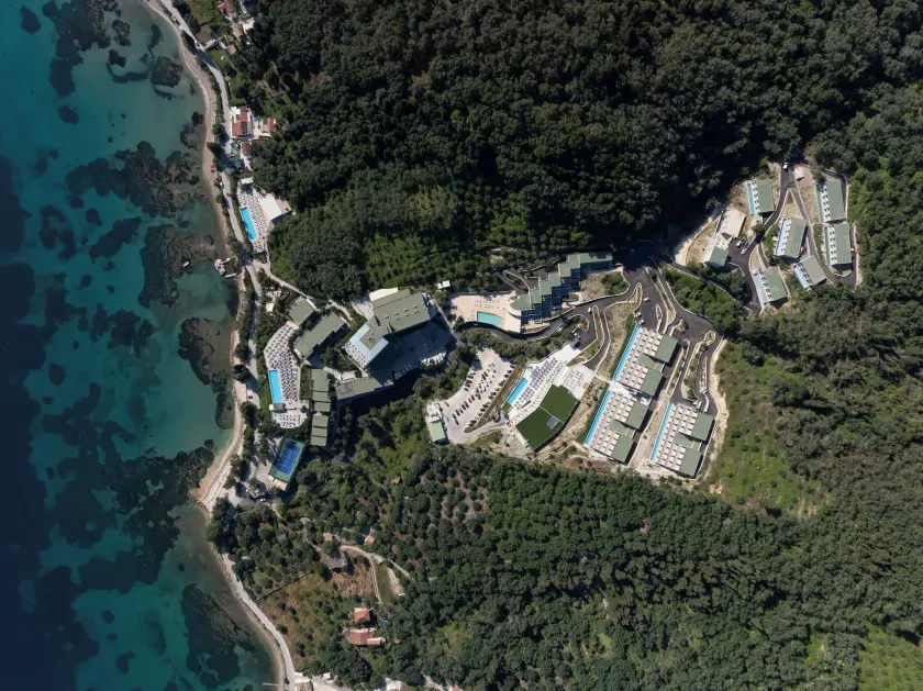 Mythos Panorama - Adults Only - Image 1