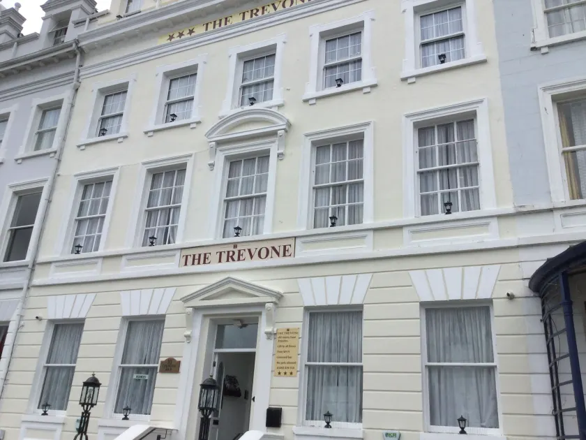 THE TREVONE, Llandudno - Image 1