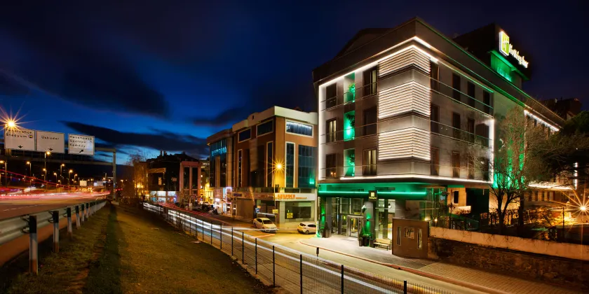 Holiday Inn Istanbul - Kadikoy by IHG - Image 1