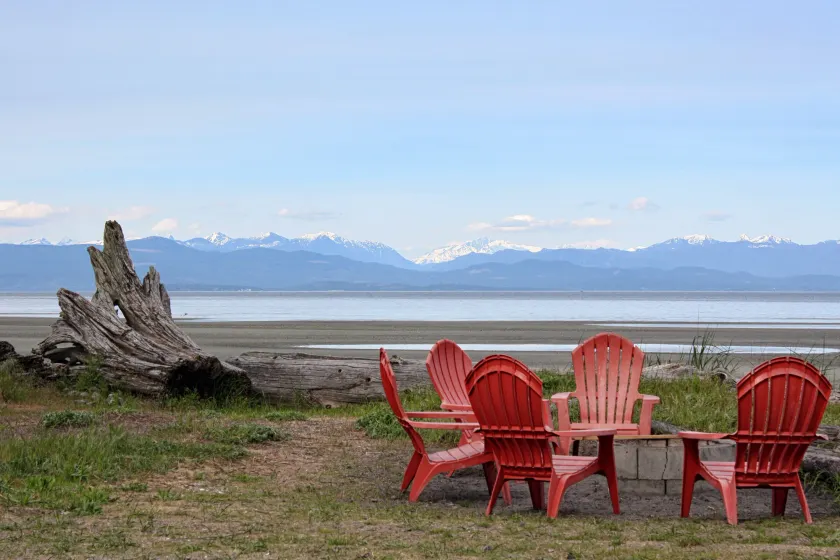 Beach Acres Resort - Image 1