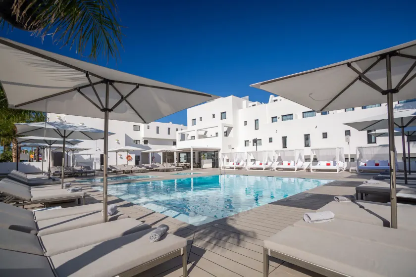 Migjorn Ibiza Suites & Spa - Image 1