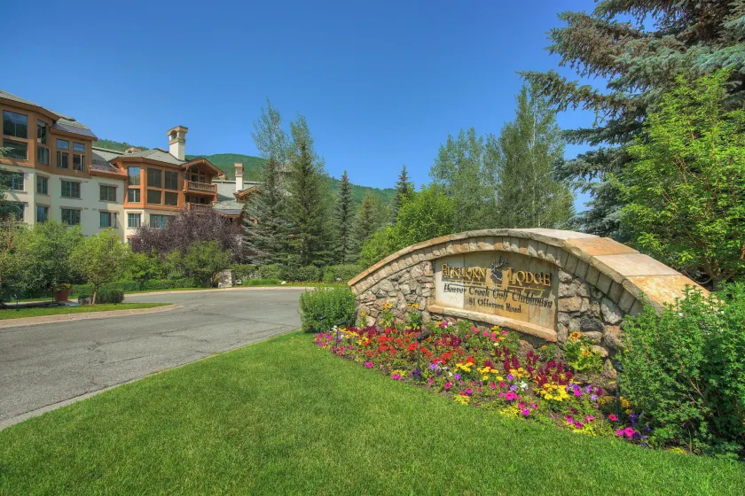 Elkhorn Lodge, A Vail Resorts Property - Image 1