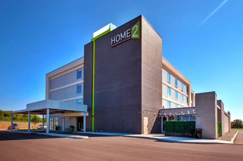 Home2 Suites By Hilton Grand Rapids South - Image 1