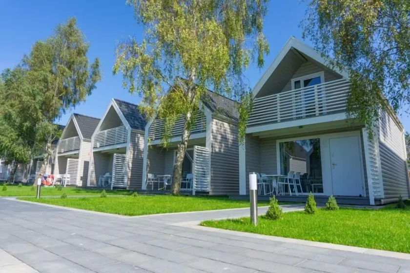 Xanadu Resort - cottage - Image 1