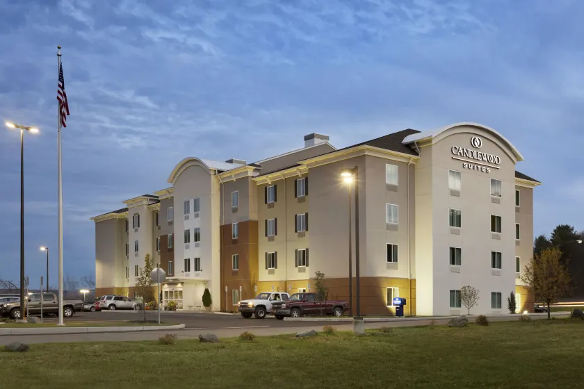 Candlewood Suites Vestal - Binghamton by IHG - Image 1