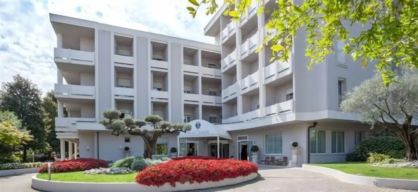 Hotel Terme Salus - Image 1