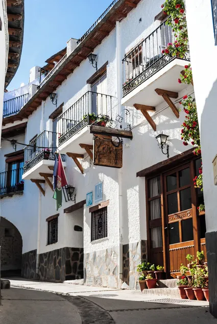 Hotel La Fragua I - Image 1