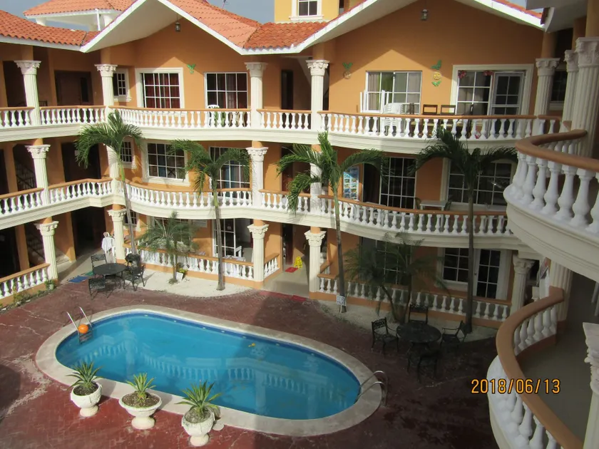 White Sands Bed & Breakfast - Image 1