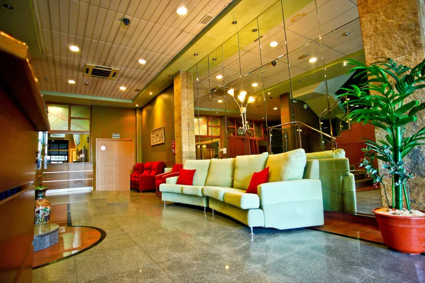 Hotel Pio XII Jumilla - Image 1
