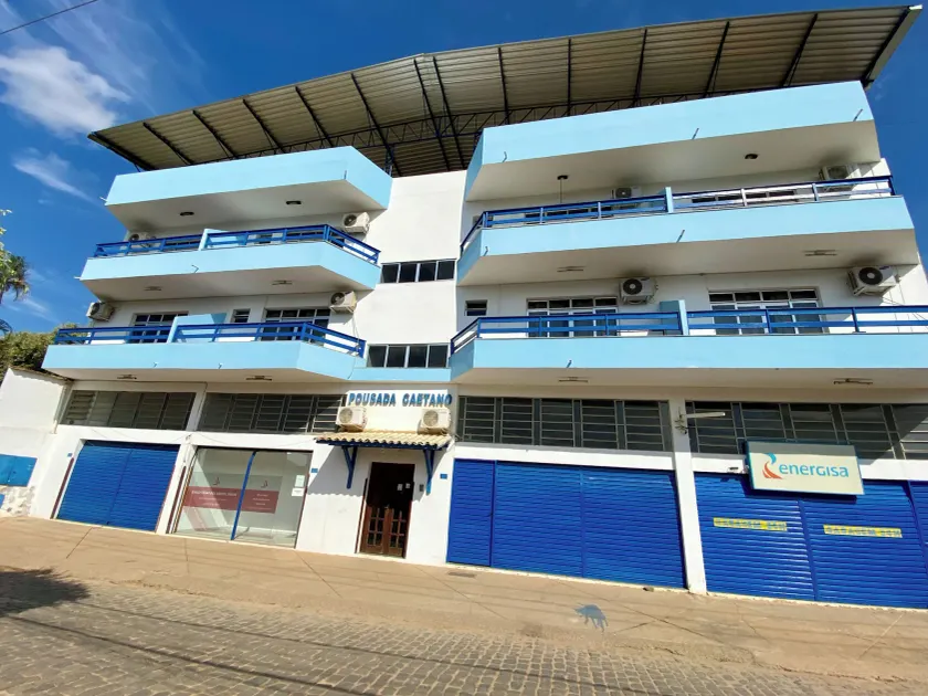 Pousada Caetano - Image 1