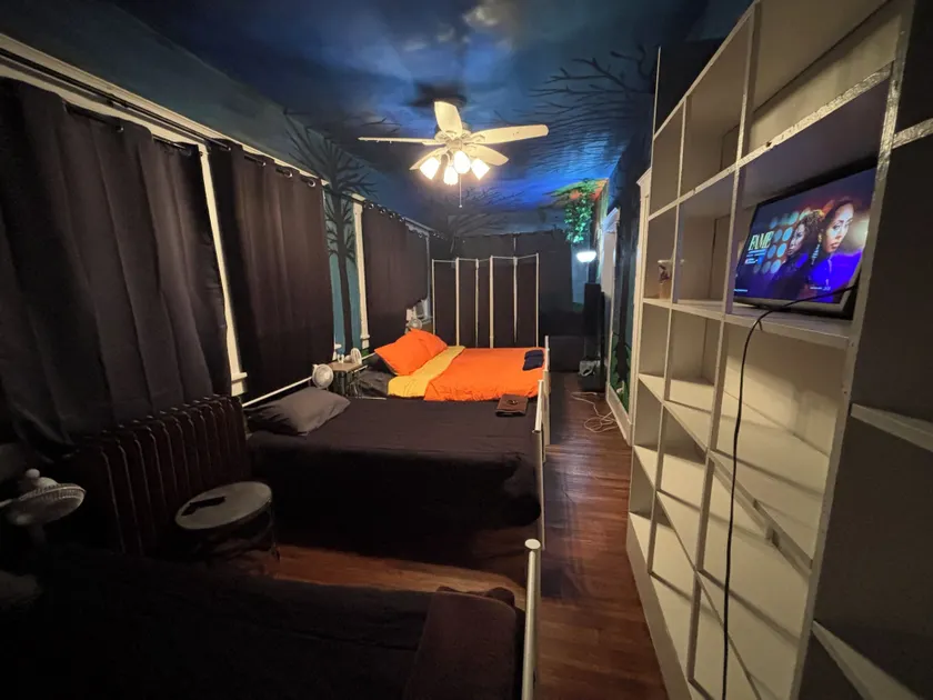 Cozy Bears Bunker's & Carpe Diem Spa - Image 1