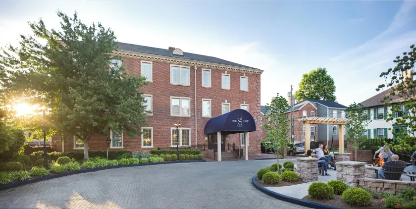 The Sire Hotel Lexington, Tapestry Collection by Hilton - Image 1