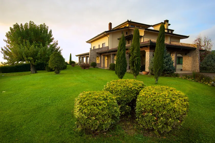 Radici Resort - Image 1