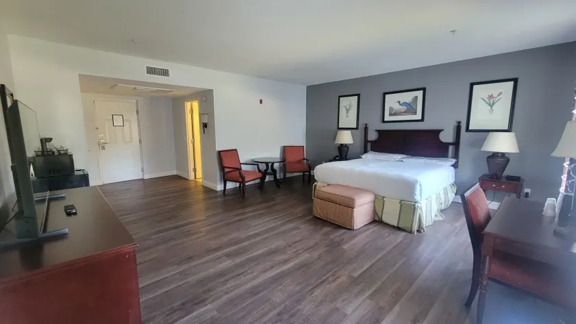 Plantation Resort on Crystal River - Chambre