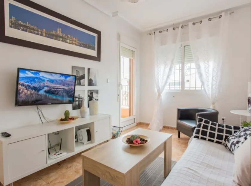 Apartamento La - Image 1