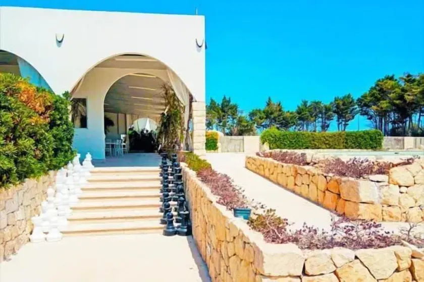 Hotel Armonia Noto Marina e Spa - Image 1