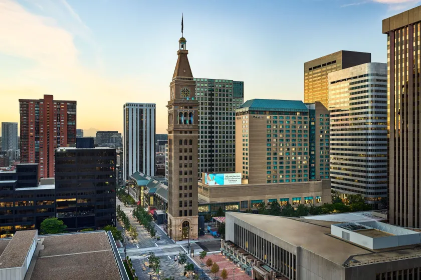 The Westin Denver Downtown - Image 1