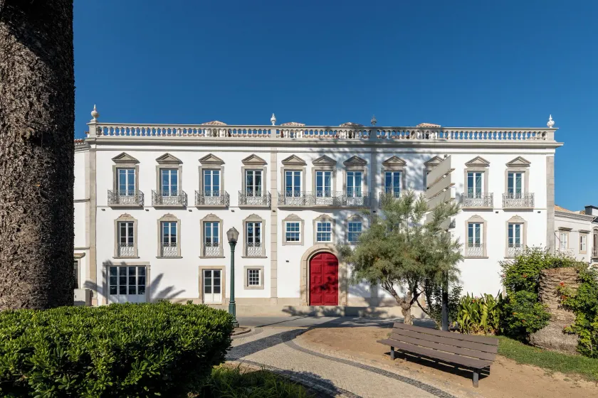Palácio de Tavira, a Small Luxury Hotel of the World - Image 1