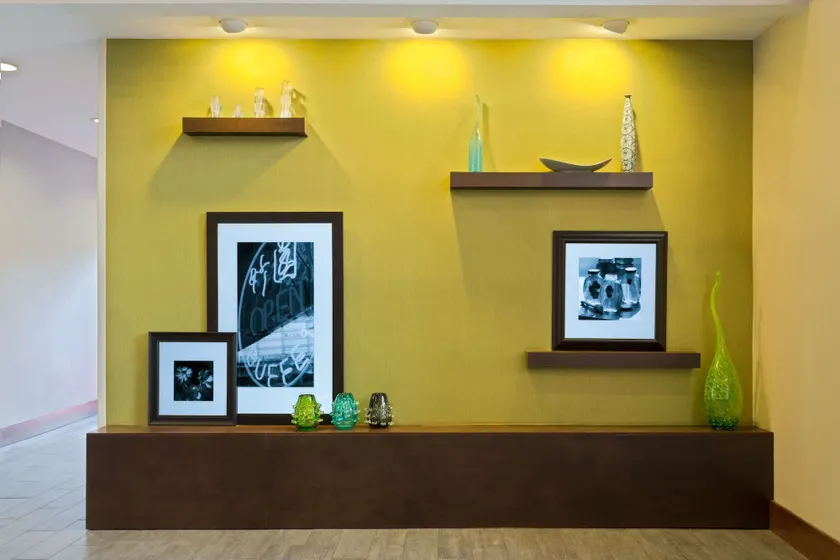 Hampton Inn & Suites Atlanta/Duluth/Gwinnett County - Hall