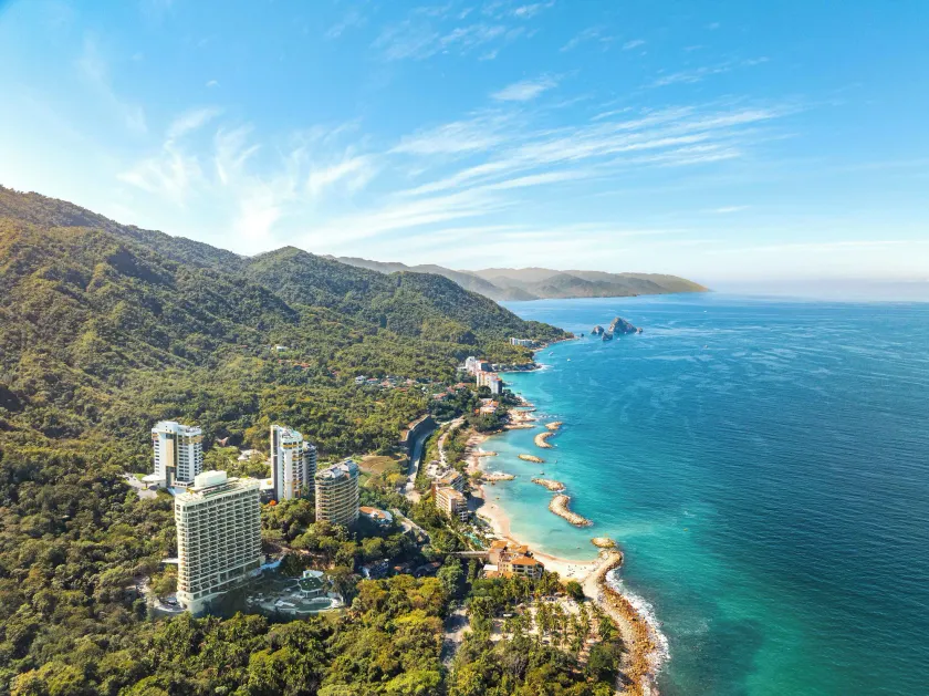 Garza Blanca Sanctuary All Inclusive - Image 1