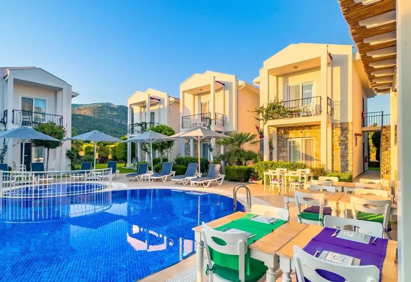 Kalina Hotel - Image 1