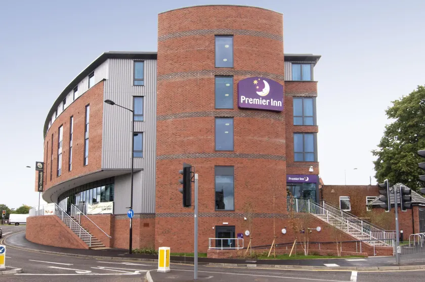 Premier Inn Newmarket - Image 1