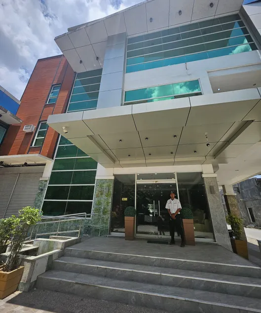 The JRJF Hotel near Tagum Terminal - Image 1