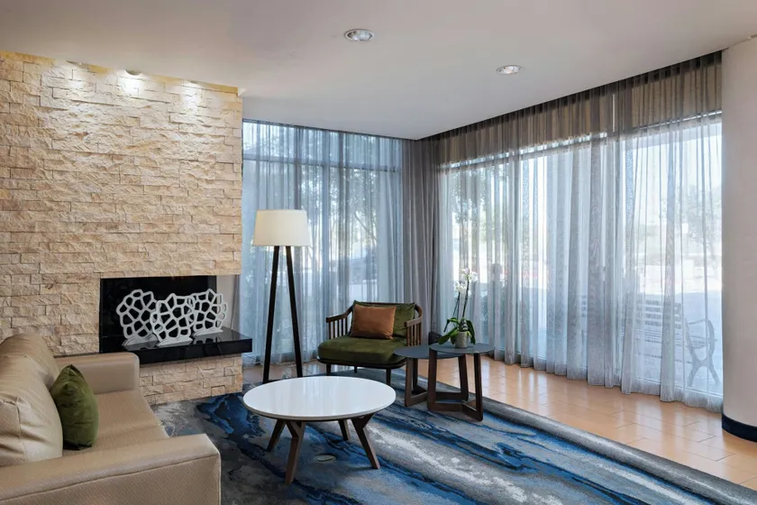 Fairfield Inn & Suites by Marriott Austin San Marcos - Image 1