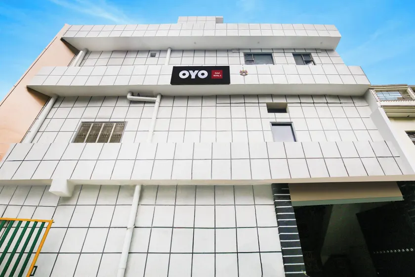 HOTEL O ROYAL A - Image 1
