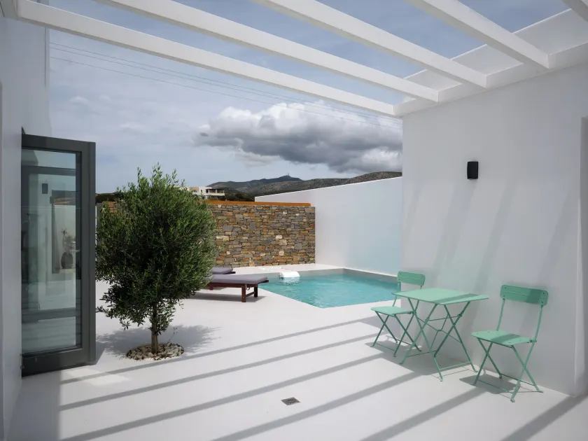 Villa Iliada - Paros Escape - Image 1