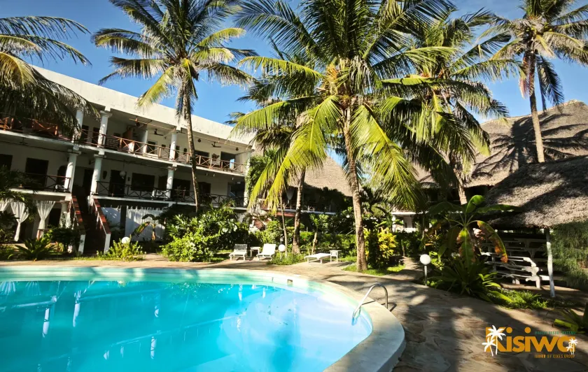 Kisiwa Apartments Watamu at Ascot Resort  - Image 1