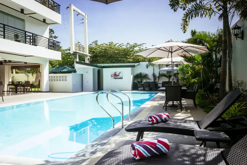 Ipil Suites Puerto Princesa - Image 1