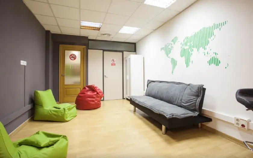 HolidaysBCN Rooms - Image 1