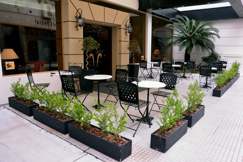 Hotel Centuria Obelisco - Image 1
