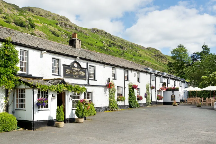 The King's Head - Image 1