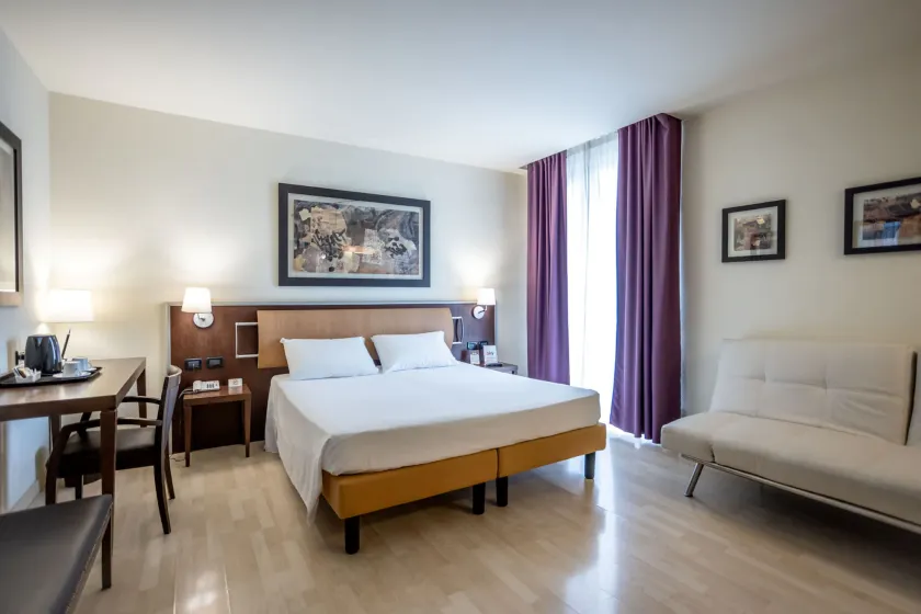 Stadio Hotel - Image 1