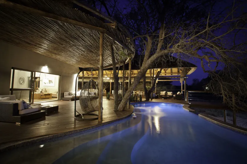 Moditlo River Lodge - Image 1