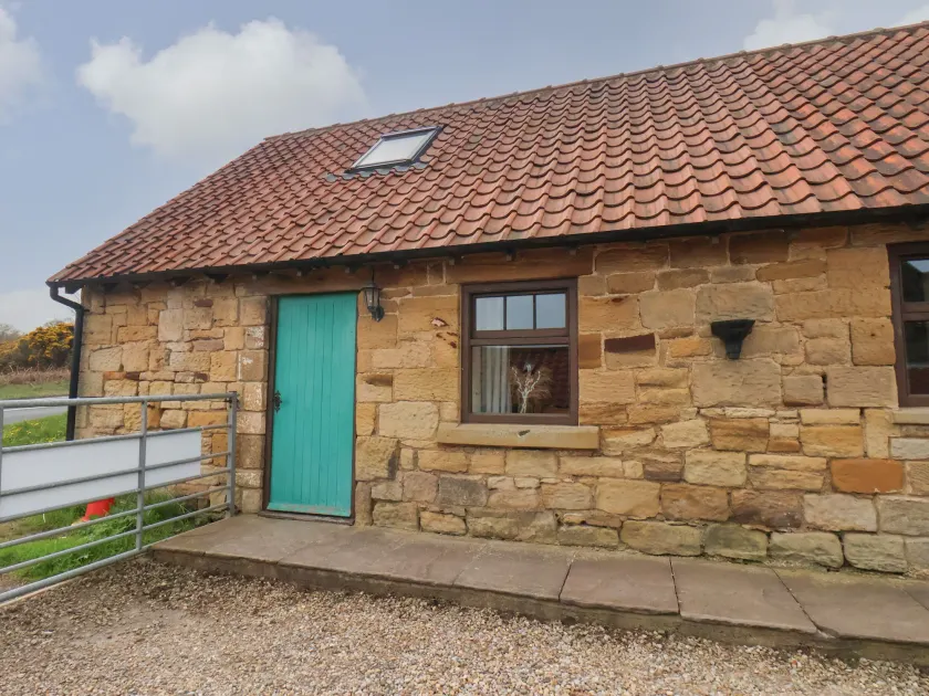 Cow Byre Cottage - Image 1