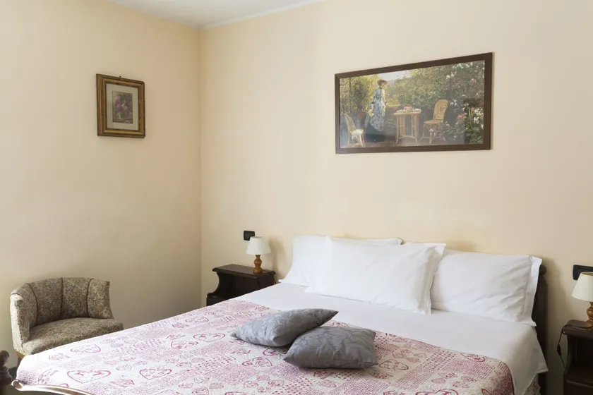 Hotel Conca Verde - Image 1